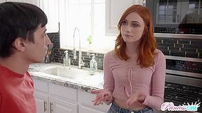 Scarlet Skies - I Can Help You Get Over The Breakup Stepbrother S7:e8
