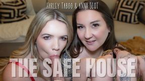 The SafeHouse Threesome HD