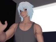 FUCKED in the BACKROOMS by DEMON GIRLS - [FULL VIDEO]