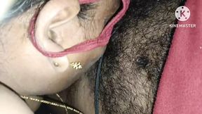 Telugu loky aunty bolojob