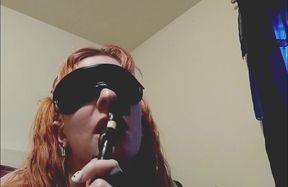 Megan Steevens teases us again!