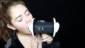 Ear Eating Vivi Alto