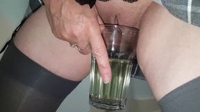 Piss