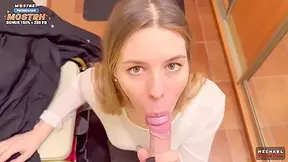 Featuring Michaelfrostpros Facial Video