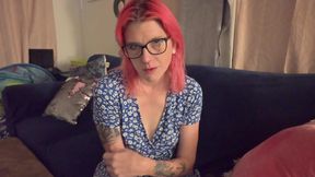 Seductive Aunts Satisfying Punishment