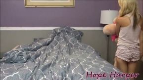 How to Get Hope Harper off