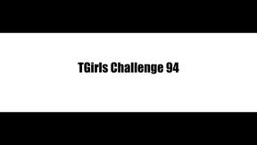 tgilrs challenge “fight 94”, on ring melyna m. vs kelly c.