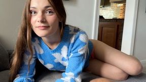 Little Step Daughter Gives Her Pussy To Old Man Juniper Ren Household Fantasy Scott Stark