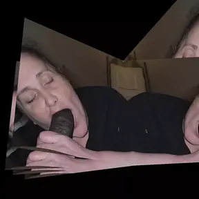 Step Mom Gives Her Favorite Step Son an Amazing Gumjob