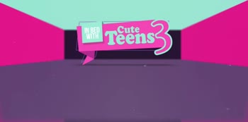 Kristen Scott & Cadey Mercury: Teen (18+) Redhead POV Blowjob