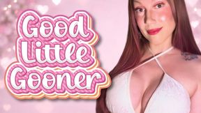 Good Little Gooner - gooning | goddess worship | mind fuck | captivate | relapse | JOI