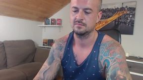 Aron Taylor Private Show