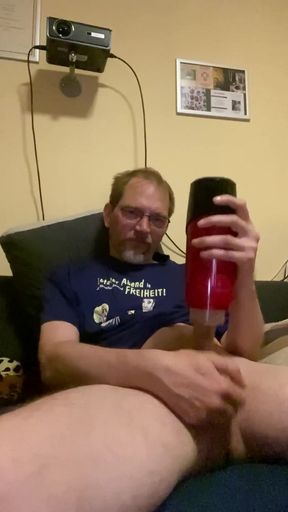 Me Milking