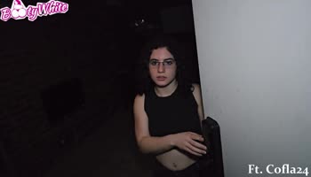 BootyWhite's Big Cock : Ex-Girlfriend Makes Me Forget