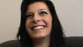 ”CZECH STREETS - Man traded his wifey Katka for money”