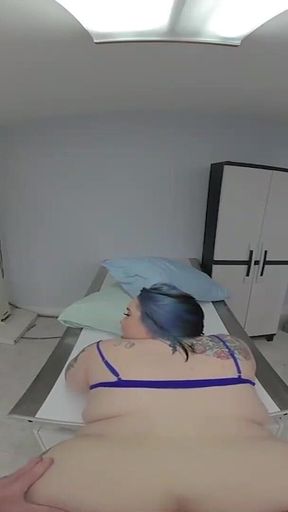 Alexxxis Allure - Alexxxis Is Hot!