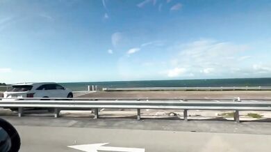 Paradise found in Key West with raw