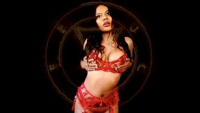 She Devil Possesses your Cock