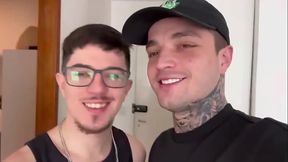 Reencontro com Meu amigo de tempos