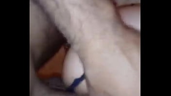 Comendo a esposa