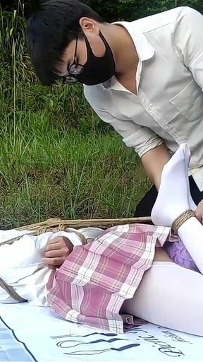 Outdoor Initial Experience