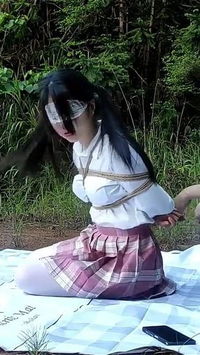 Outdoor Initial Experience