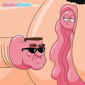 I'll Be Back (English version) 😎