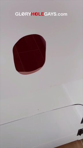 Gloryhole Mix: the Hardest Cocks & Hottest Cumshots - All in One