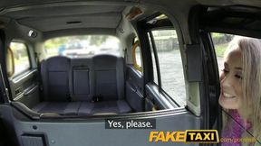 Fake Taxi - british action