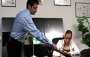 Tina monti hairy italian mature - anal office ufficio