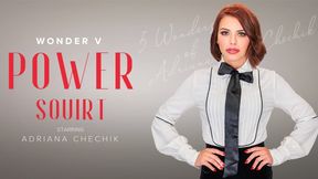 5 Wonders of Chechik: Power Squirt