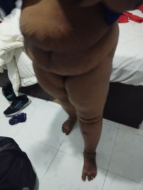 Bbw pussy eating mouth big ass boobs