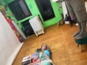 Anuskatzz calendar 2023 OUT NOW - Write me to get one of the limited pieces who are available