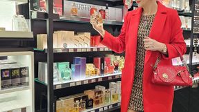 ATM Domination - You Pay for My Shopping!