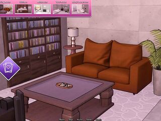 BUNKERED WITH FEMBOY #nineteen – Gameplay by Misterdoktor