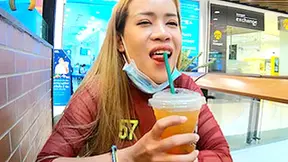 Big Tits Amateur Thai Stepmom Gf Sex After A Visit To The Mall