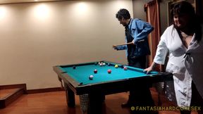 Hot Massages to My Stepsister After College Let's Play Fantasiahardcoresex