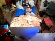 Handjob + Self Cum Eating Friday 30th (GP7 Angle)