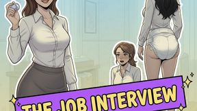 the job interview