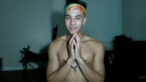 Alex Rim Private Show