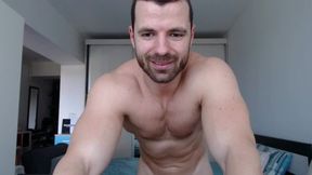 Alex Robert Private Show