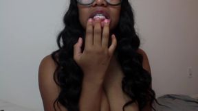 Jenna J Foxx Private Show