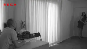 Casting chick with huge ass rides big dick