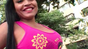 Get your big dick&#x1F346; stuffed up my tight anal&#x1F44C; canal &mdash;  Nacho wants it now!!