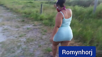 PRIMEIRA VEZ DO ROMYNHORJ EM S&Atilde_O PAULO E CURTINDO DEPOIS A PRAIA EM CABO FRIO COM A morango rj BASTIDORES DO ROMYNHORJ