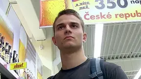 Czech Hunter: Amateur Ass Craved for This Rough Backdoor Ride – Hot XXX Sex