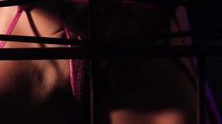 Unleashing Desire Georges Expert Touch Ignites Passion