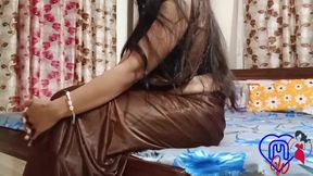 Talk with Bhabi
