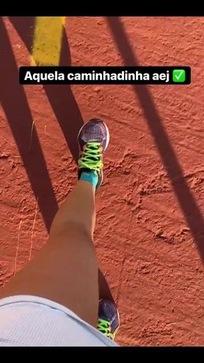 Did You Exercise Today???