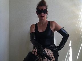 CEI JOI clean my pussy from his cum RolePlay by HotwifeVenus